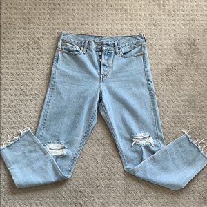 Levi’s Jeans